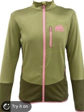 Mac Tools Women’s Jackets